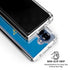 NHL St. Louis Blues Distressed Galaxy Z Fold6 Clear Case